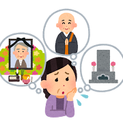 死後事務委任 遺品整理 名古屋